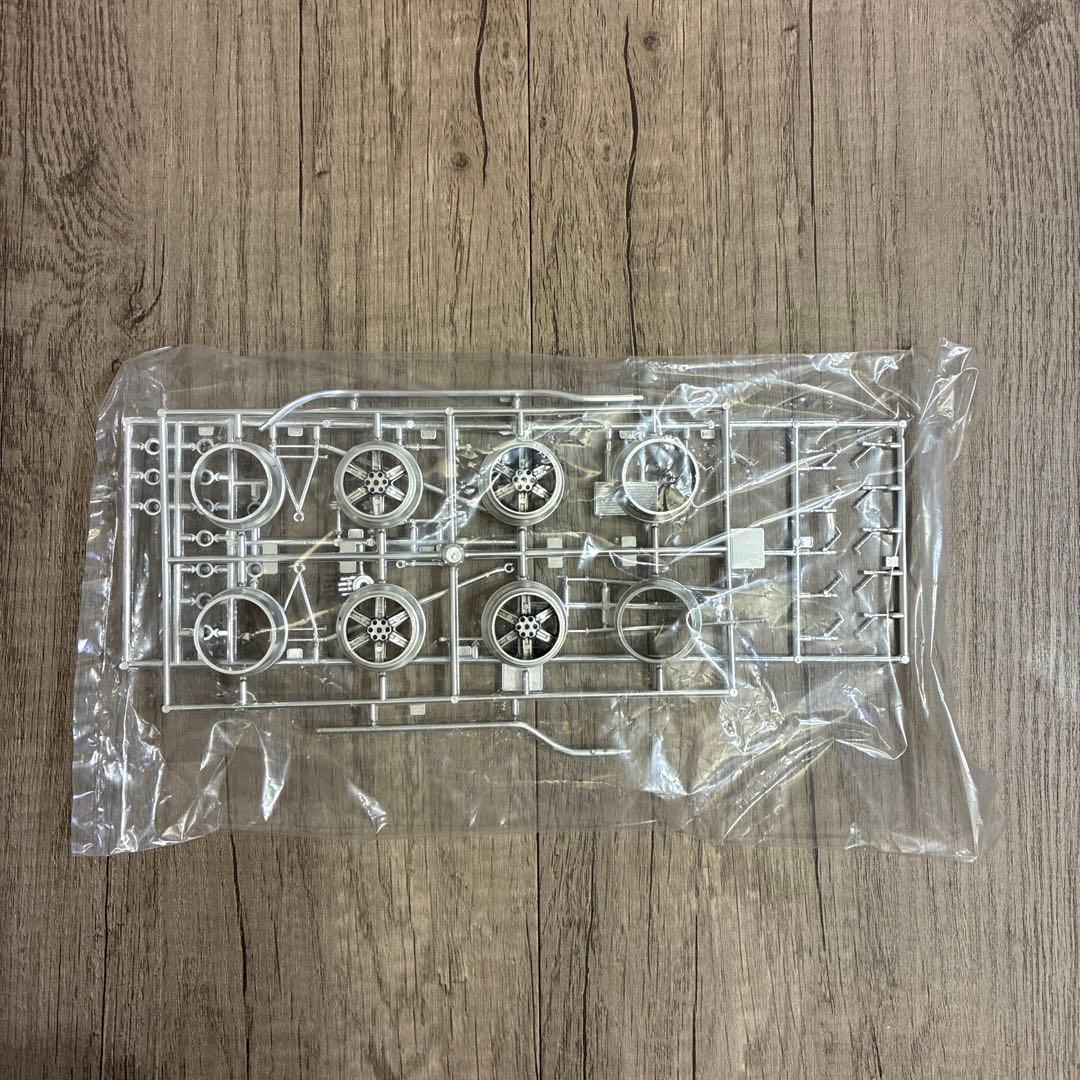 自動車 TAMIYA MATRA MS11 1:12 SCALE