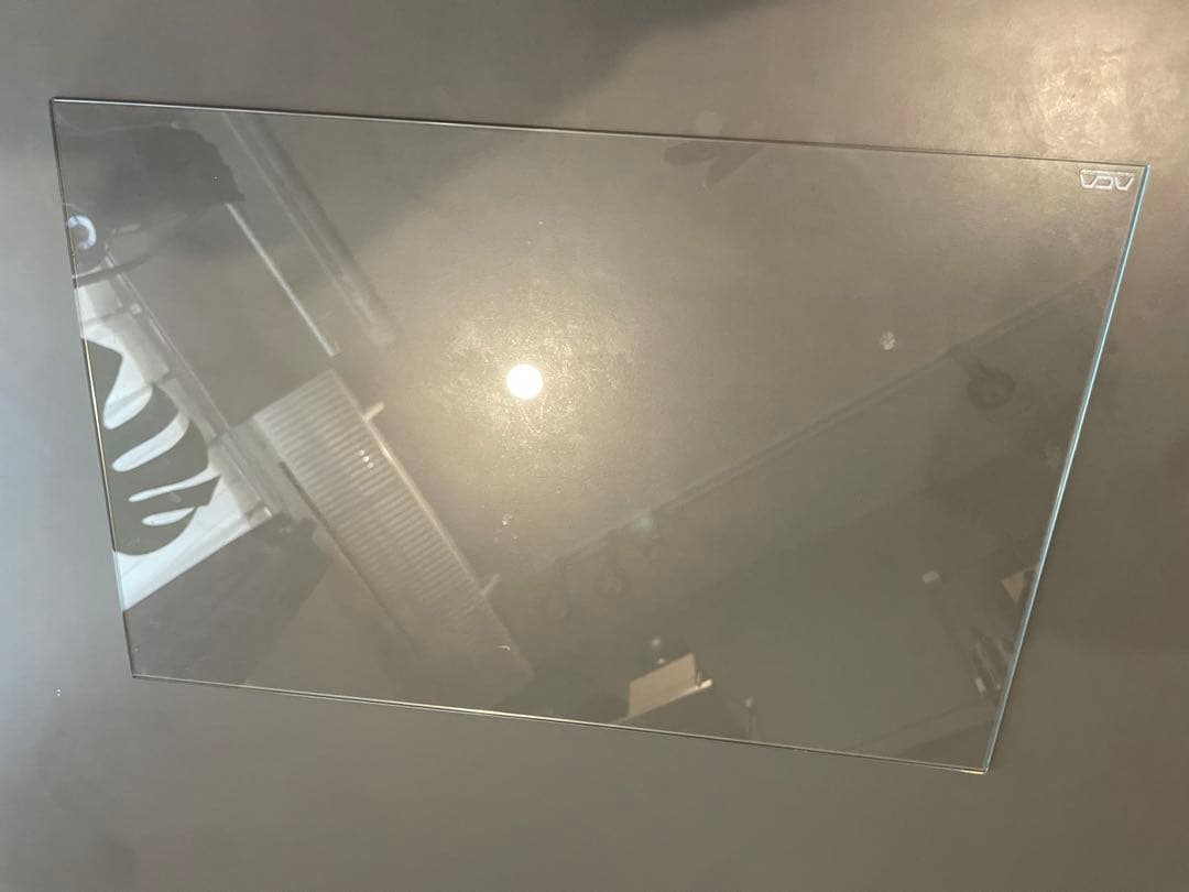 ADA キューブガーデン 45cm 蓋付き　滑り止めシート付き