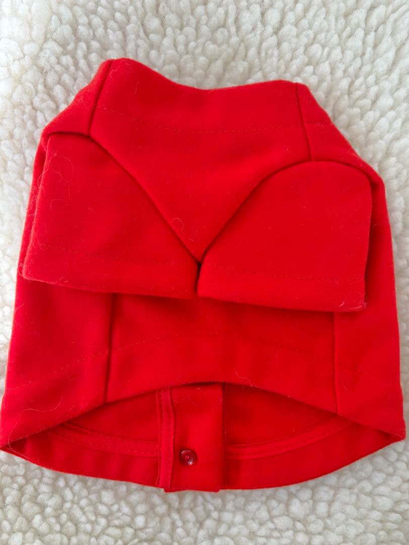 アトリエggコート⭐︎０サイズ