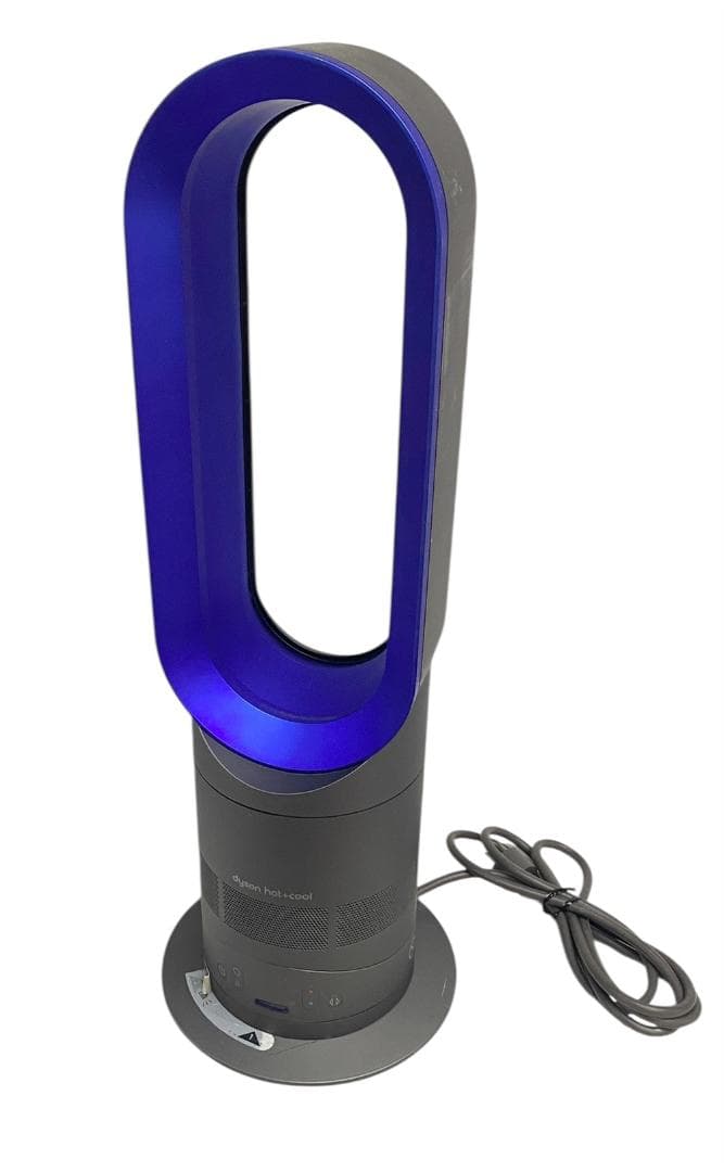 dyson ダイソン HOT&COOLファンヒーター AM05