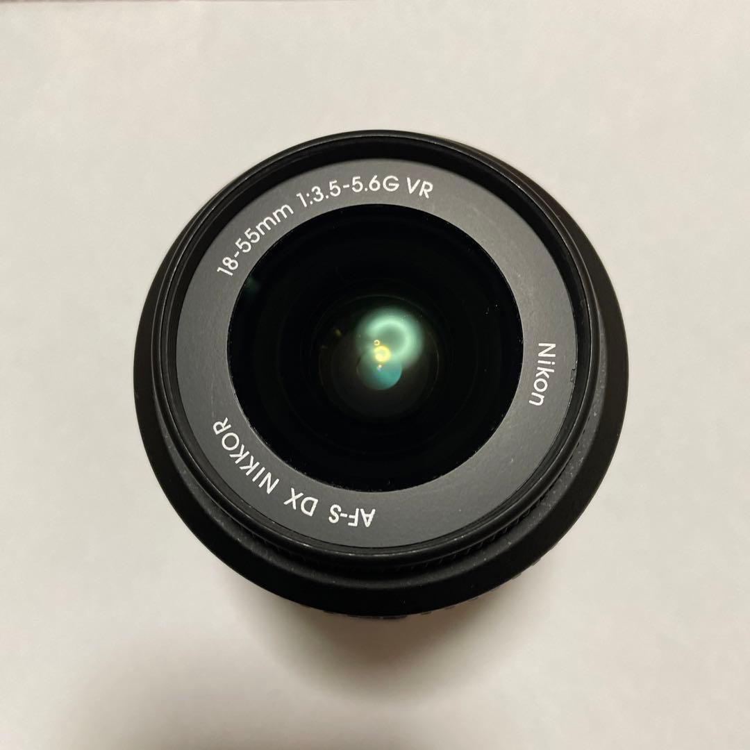 ショット数178枚　新品級