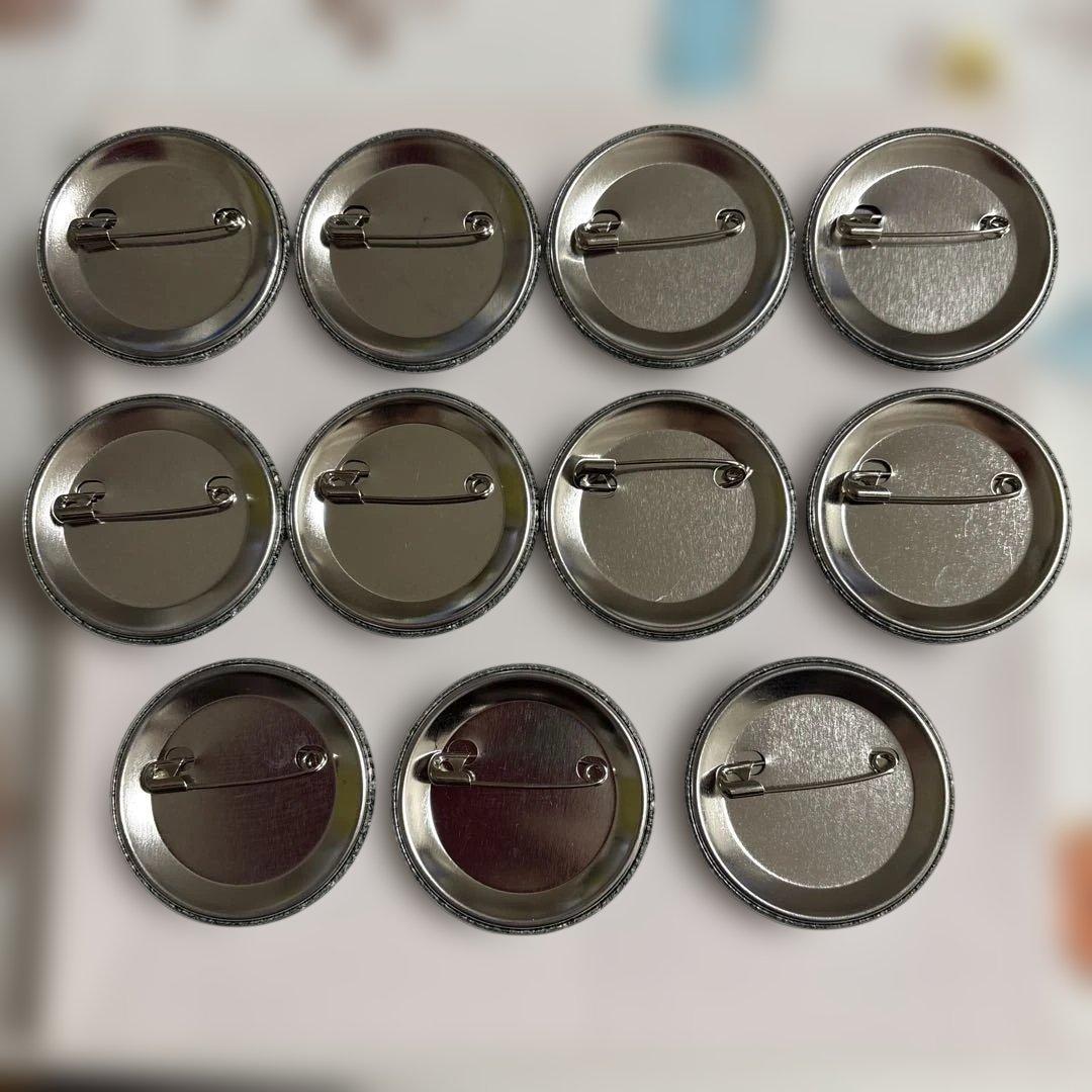 ポケふた　缶バッチ　鳥取県　サンド　まとめ売り