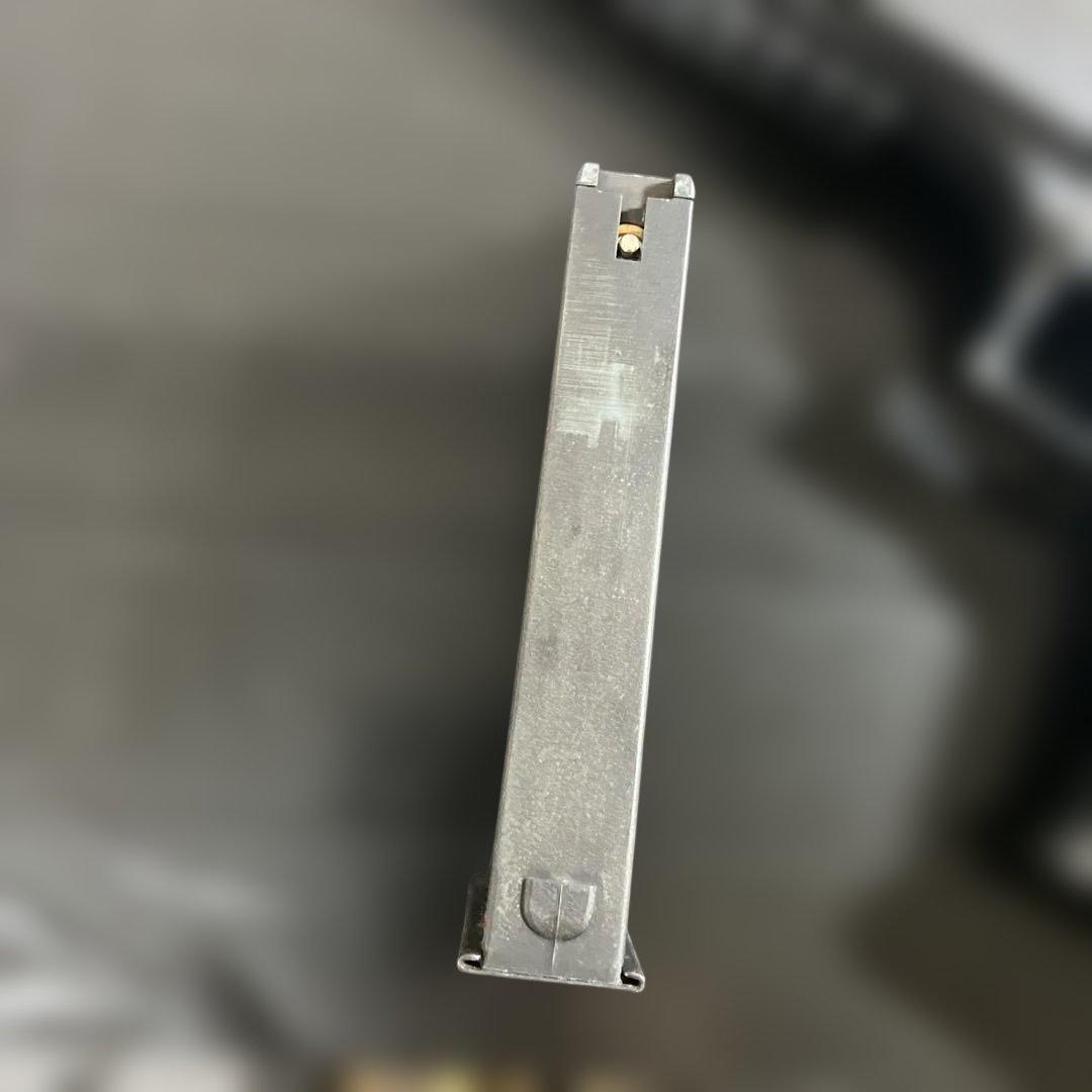 東京マルイデザートイーグル50AEハードキックキャロムショット10インチカスタム