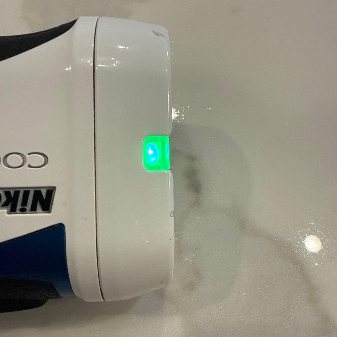 Nikon COOLSHOT PRO STABILIZED クールショットプロ