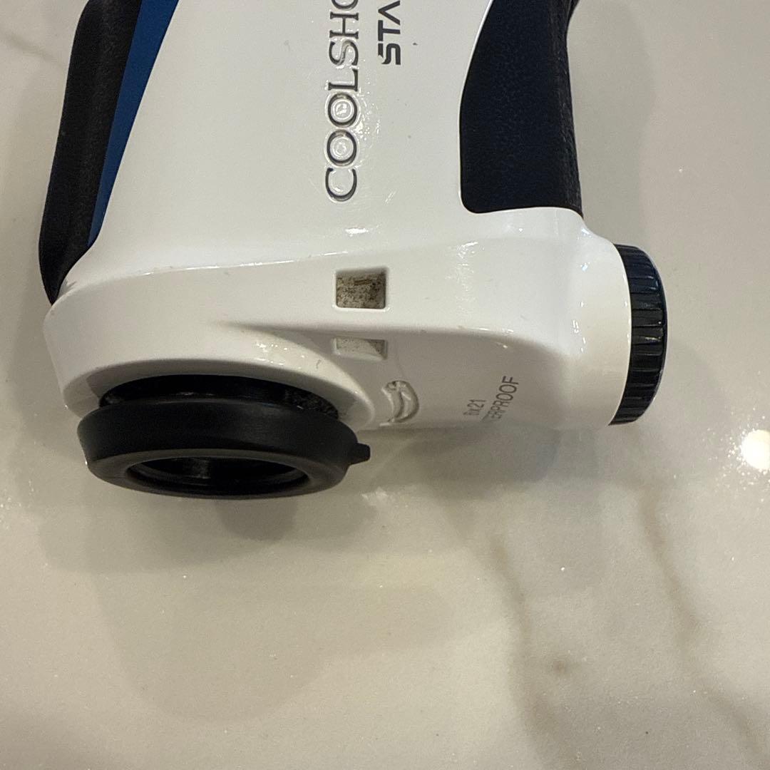 Nikon COOLSHOT PRO STABILIZED クールショットプロ