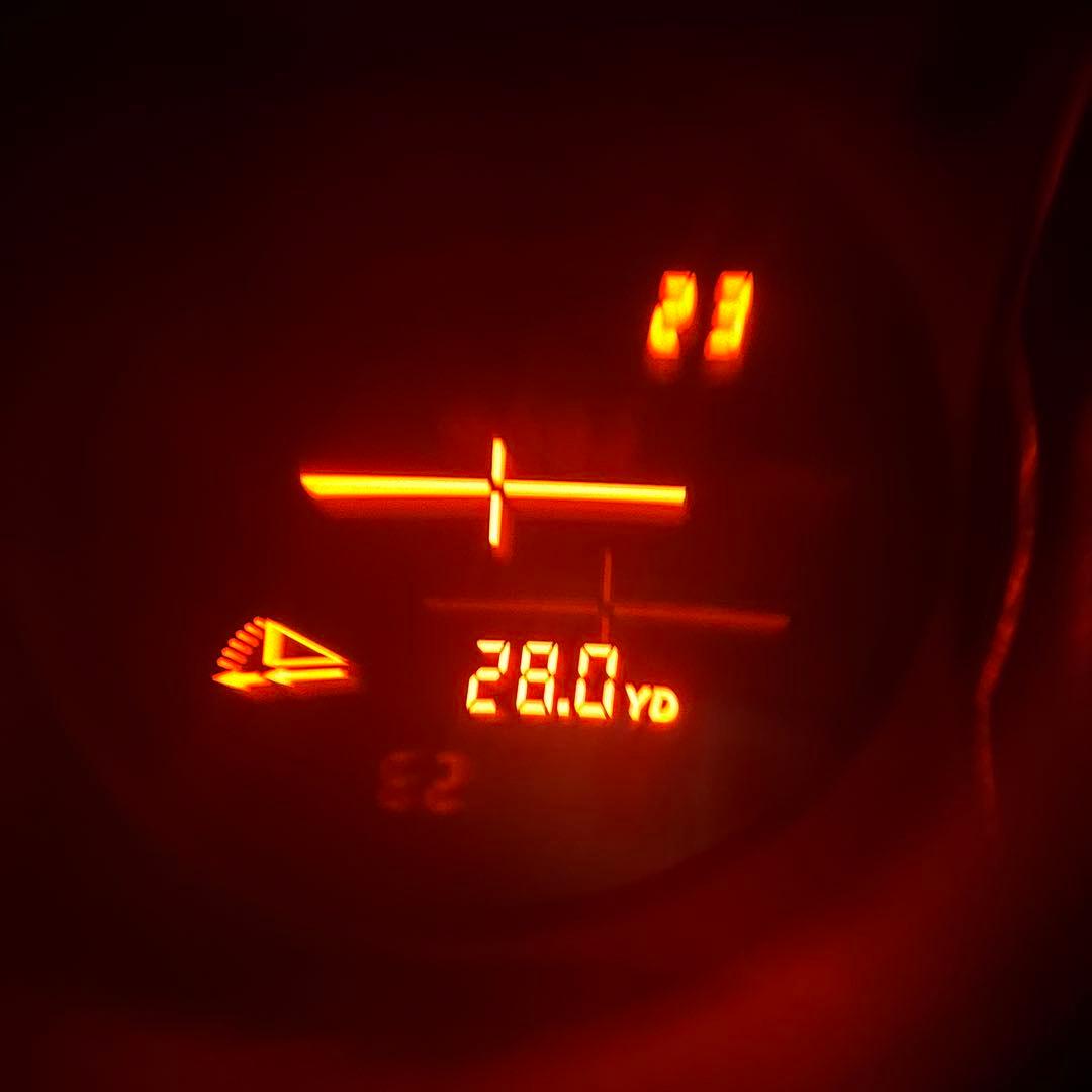 Nikon COOLSHOT PRO STABILIZED クールショットプロ