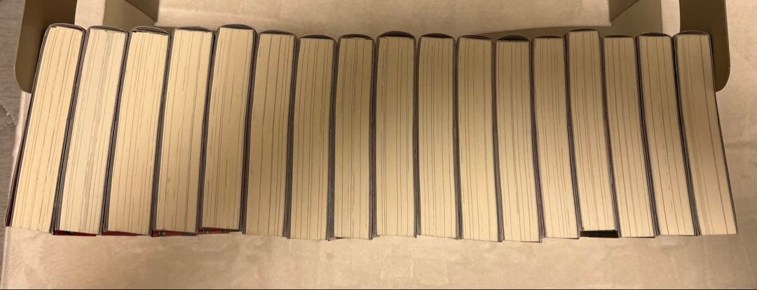 【未読あり】異世界のんびり農家 01～17巻セット