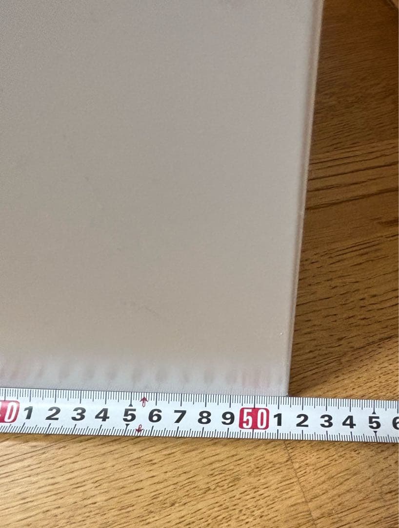 衣類ロッカー ホワイト 鍵付き