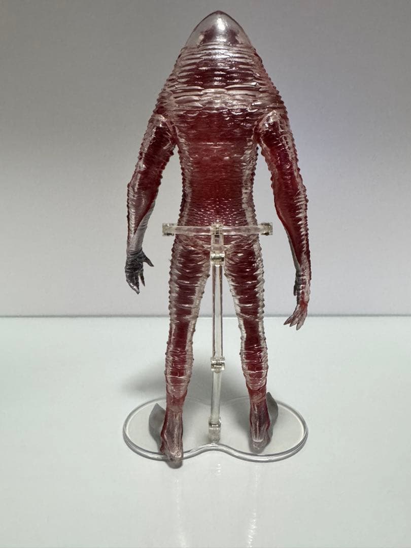 シン・ウルトラマン　メフィラス　ザラブ