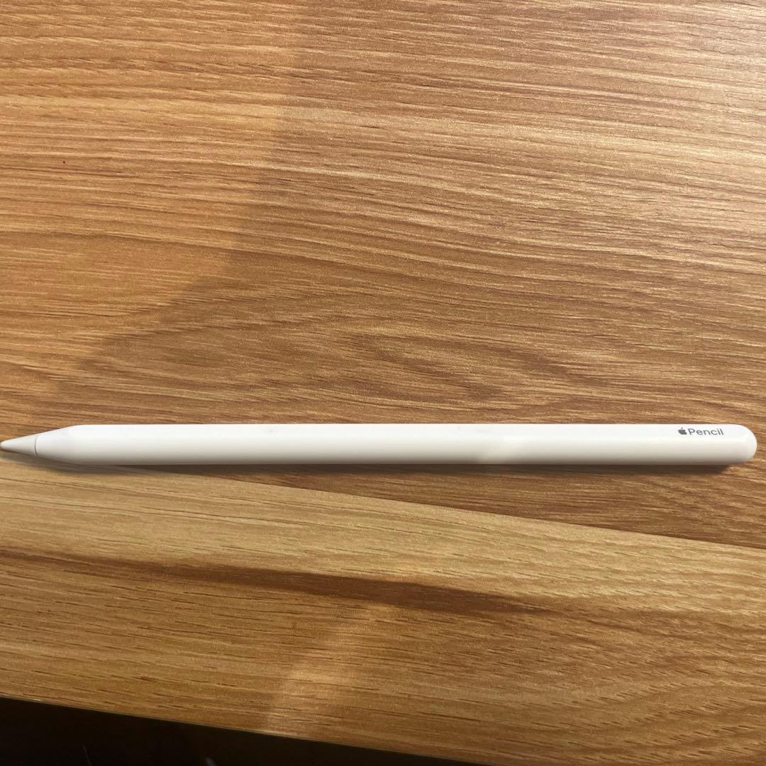 iPad Pro 第1世代 + Apple Pencil 第2世代