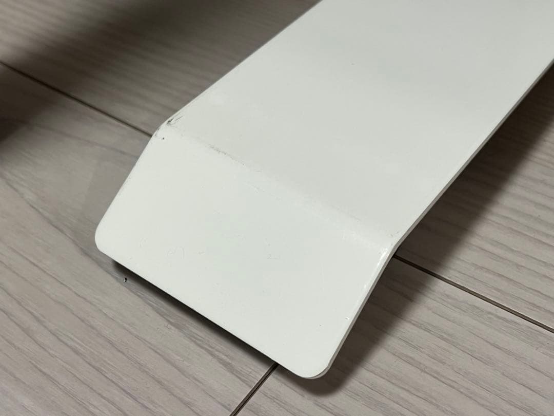 電動昇降デスク Flexispot e8 竹製天板