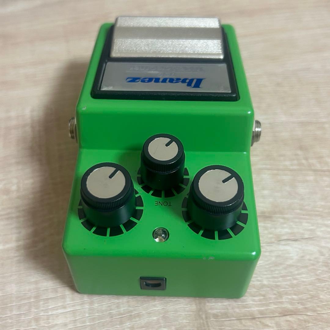 Ibanez TS9 Tube Screamer チューブスクリーマー　即日発送
