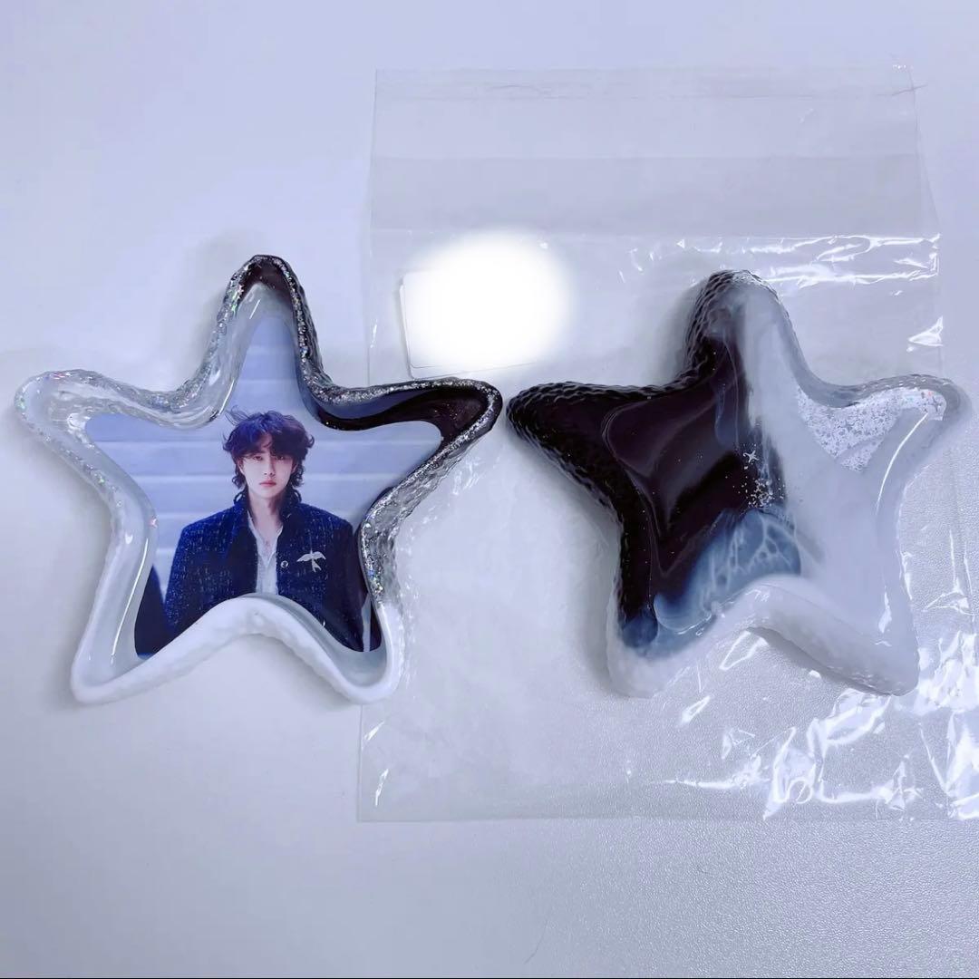 王一博 星 アクセサリートレイ 15点セット❣️確認用❣️1225