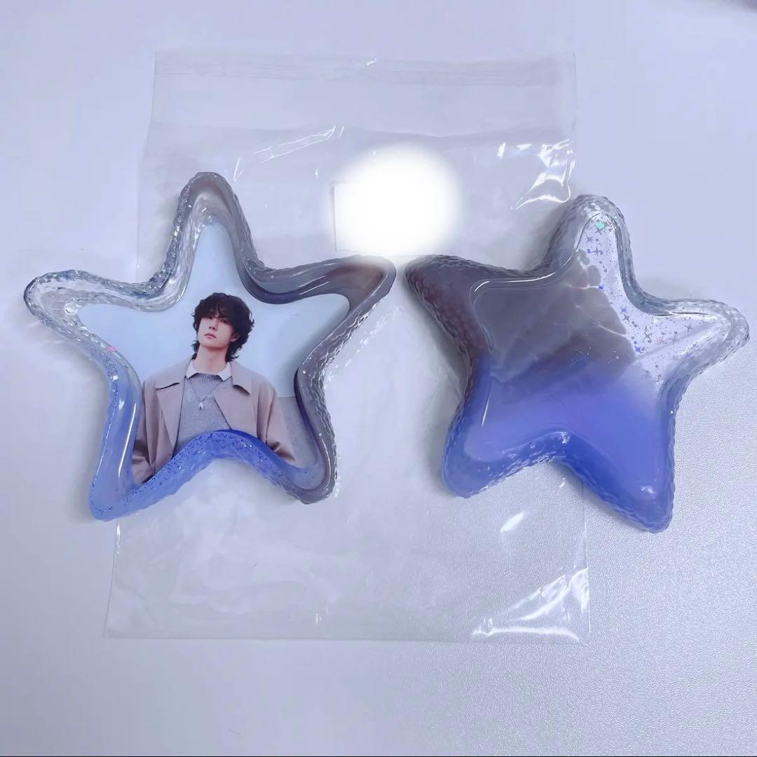 王一博 星 アクセサリートレイ 15点セット❣️確認用❣️1225