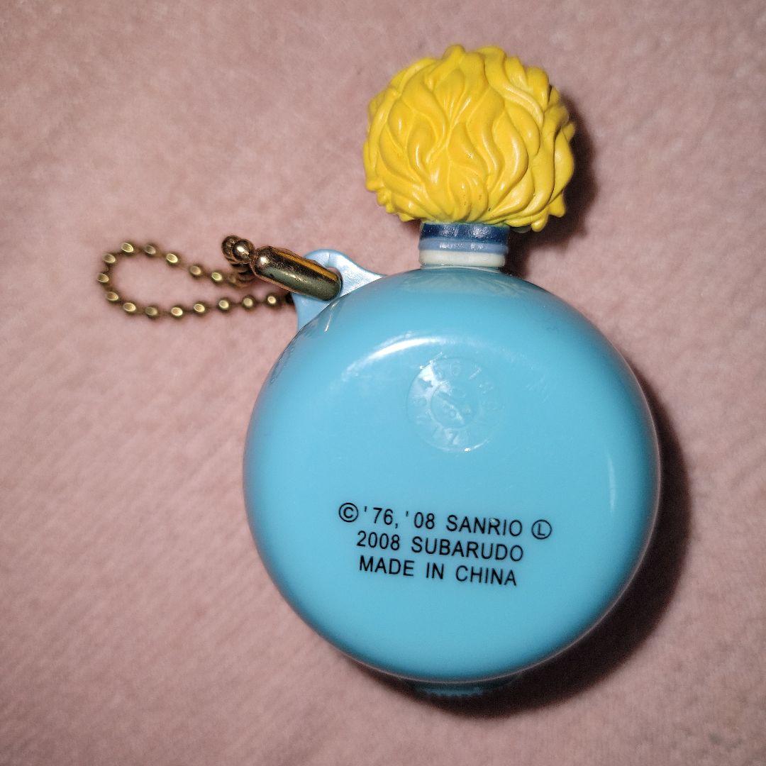 激レア　Popteenコラボ　ギャルキティ　チュッパチャプスケース　平成レトロ