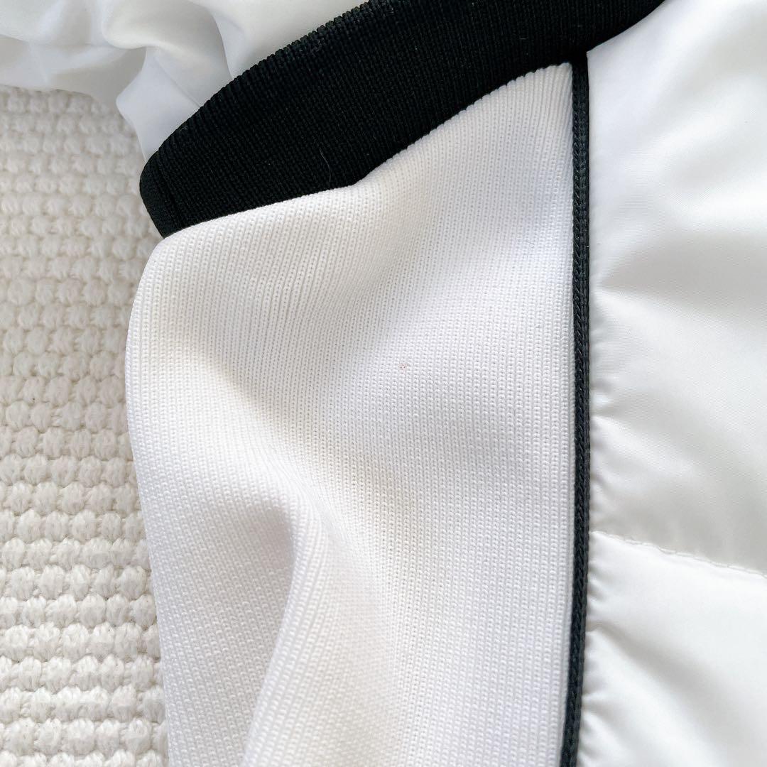 ARCHIVIO アルチビオ 2WAY 中綿ジャケット 36