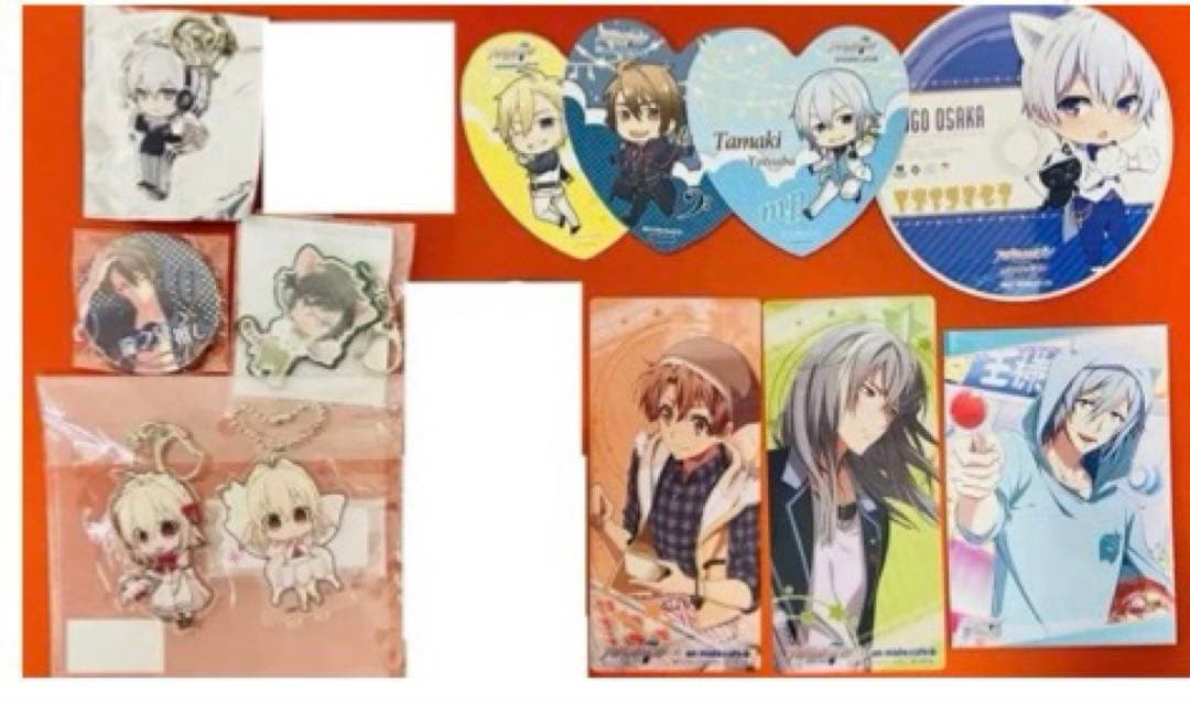 鬼滅の刃 柱描き下ろしイラスト webshopくじ F賞缶バッジ 義勇実弥