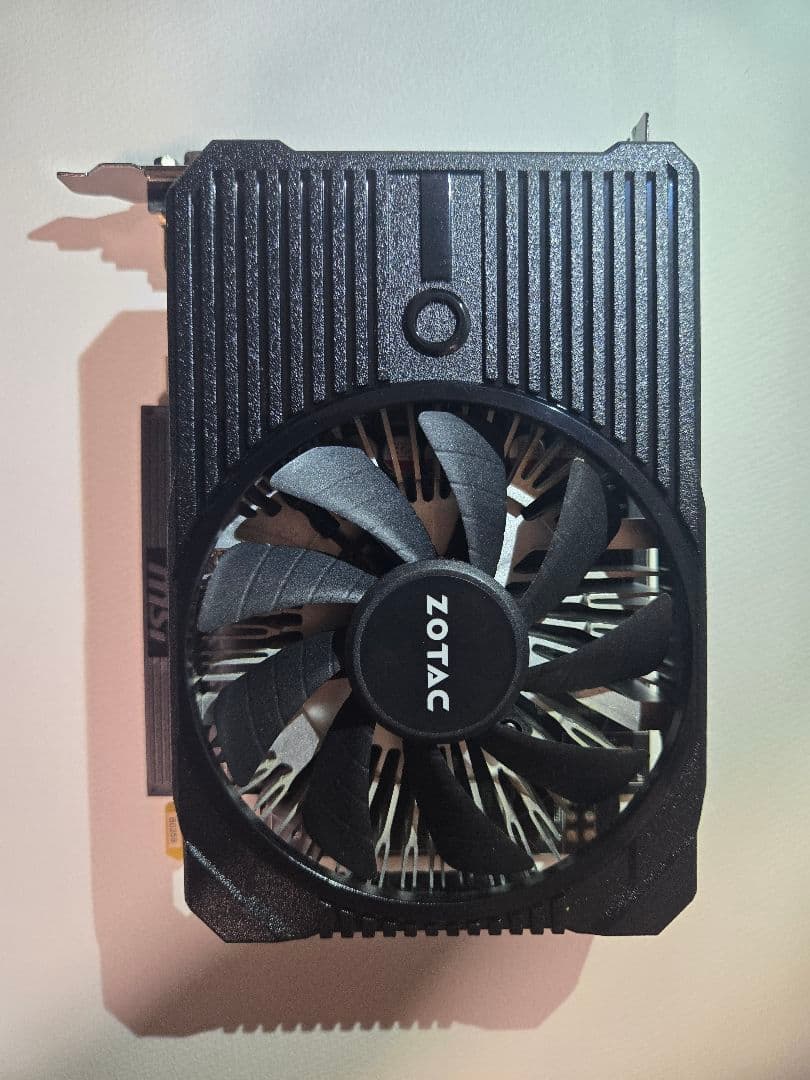 グラフィックボード・グラボ・ビデオカード GeForce gtx1050