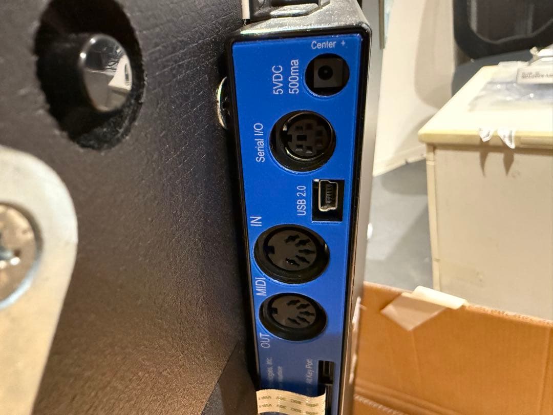 鍵盤楽器 Vintage Vibe Tine Piano 64