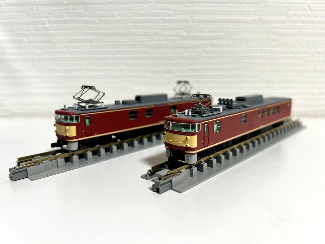 マイクロエース JR東海 クモヤ193系-50 事業用車両 直流化改造 ピンク