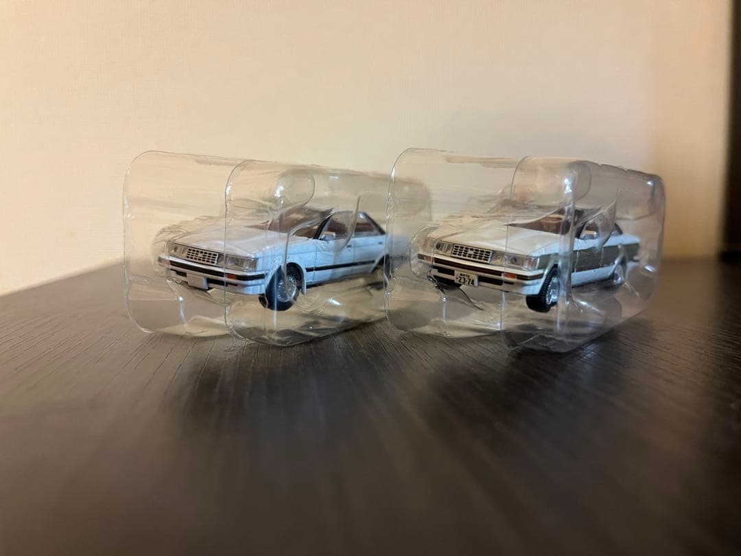 バラ売り、値下げ可 トミカリミテッドヴィンテージネオ マークⅡ 7 台