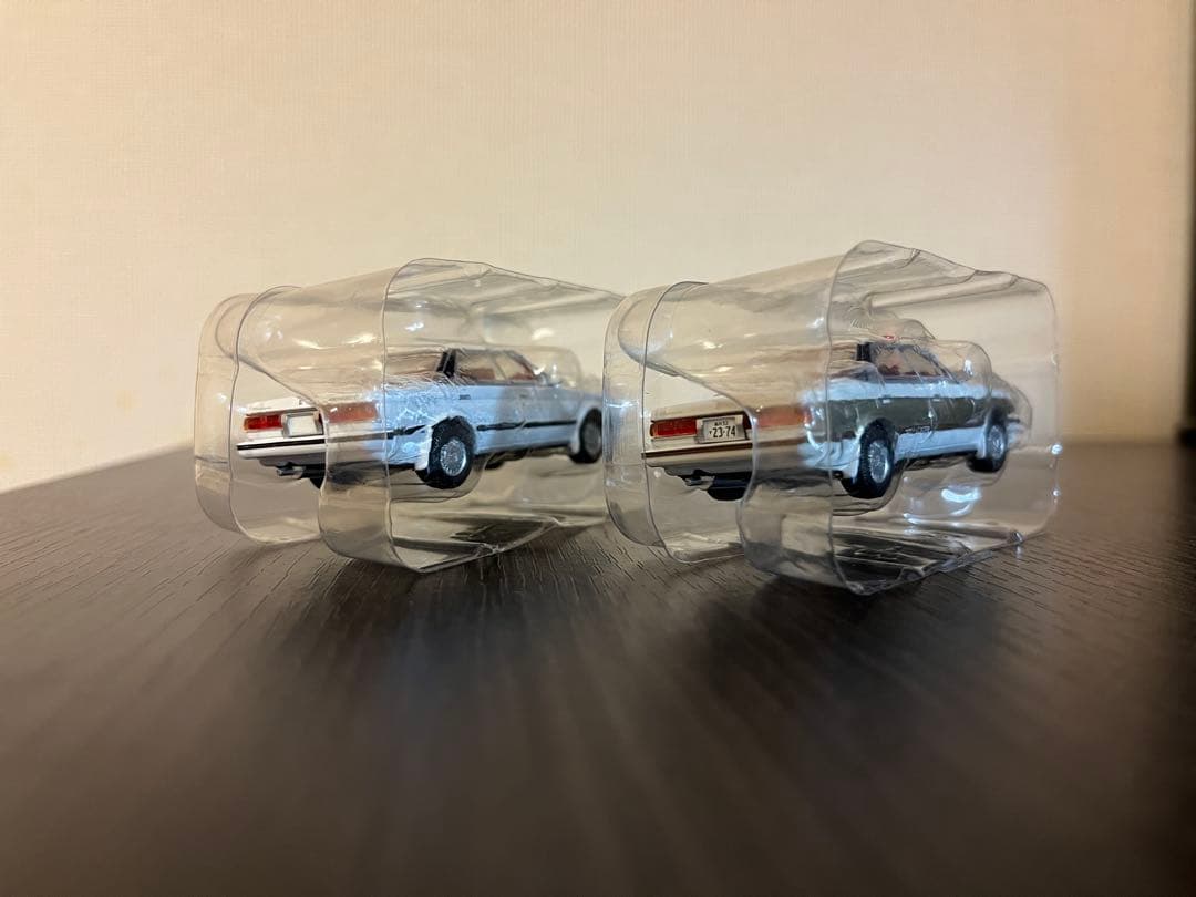 バラ売り、値下げ可 トミカリミテッドヴィンテージネオ マークⅡ 7 台