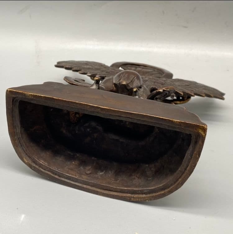 銅器 仏像 蔵伝金翅大鵬鳥銅像 鎮宅辟邪 開運風水 招財 置物 工芸品 装飾品