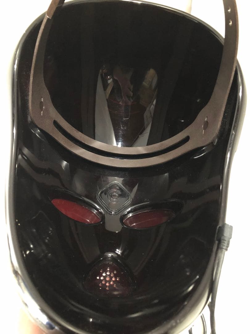 メイク道具・化粧小物 CF MAGIC MASK