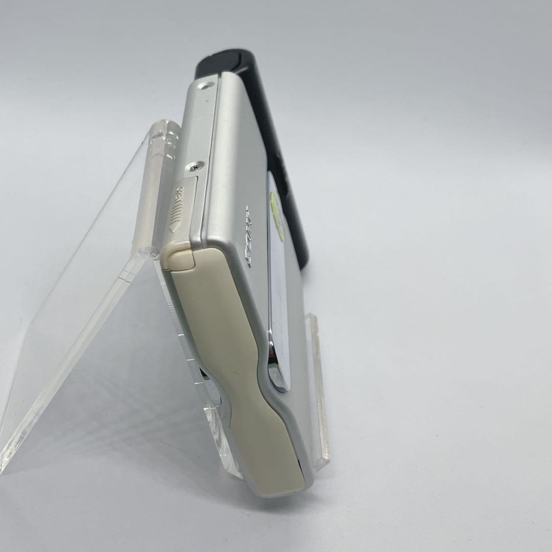 【現状品】再生確認済　SONY ソニー　MDウォークマン MZ-EH70