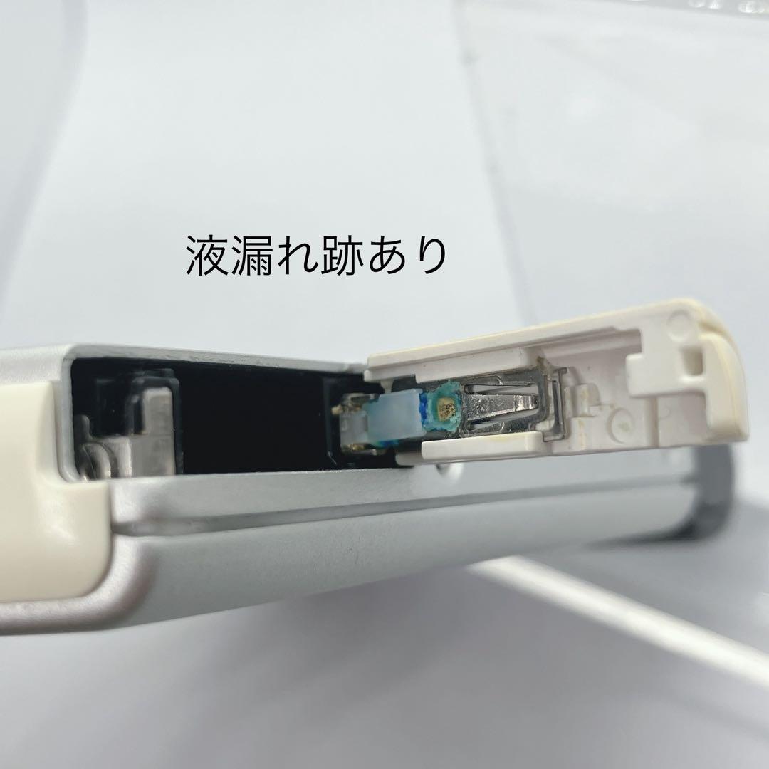 【現状品】再生確認済　SONY ソニー　MDウォークマン MZ-EH70