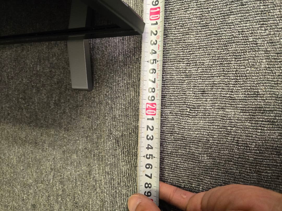 2023年製 TOSHIBA 32V34 液晶テレビ リモコン付き