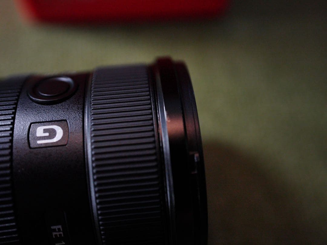 ミ*ー様 Sony FE 20mm F1.8 G レンズ