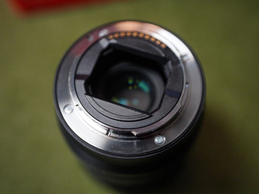 ミ*ー様 Sony FE 20mm F1.8 G レンズ