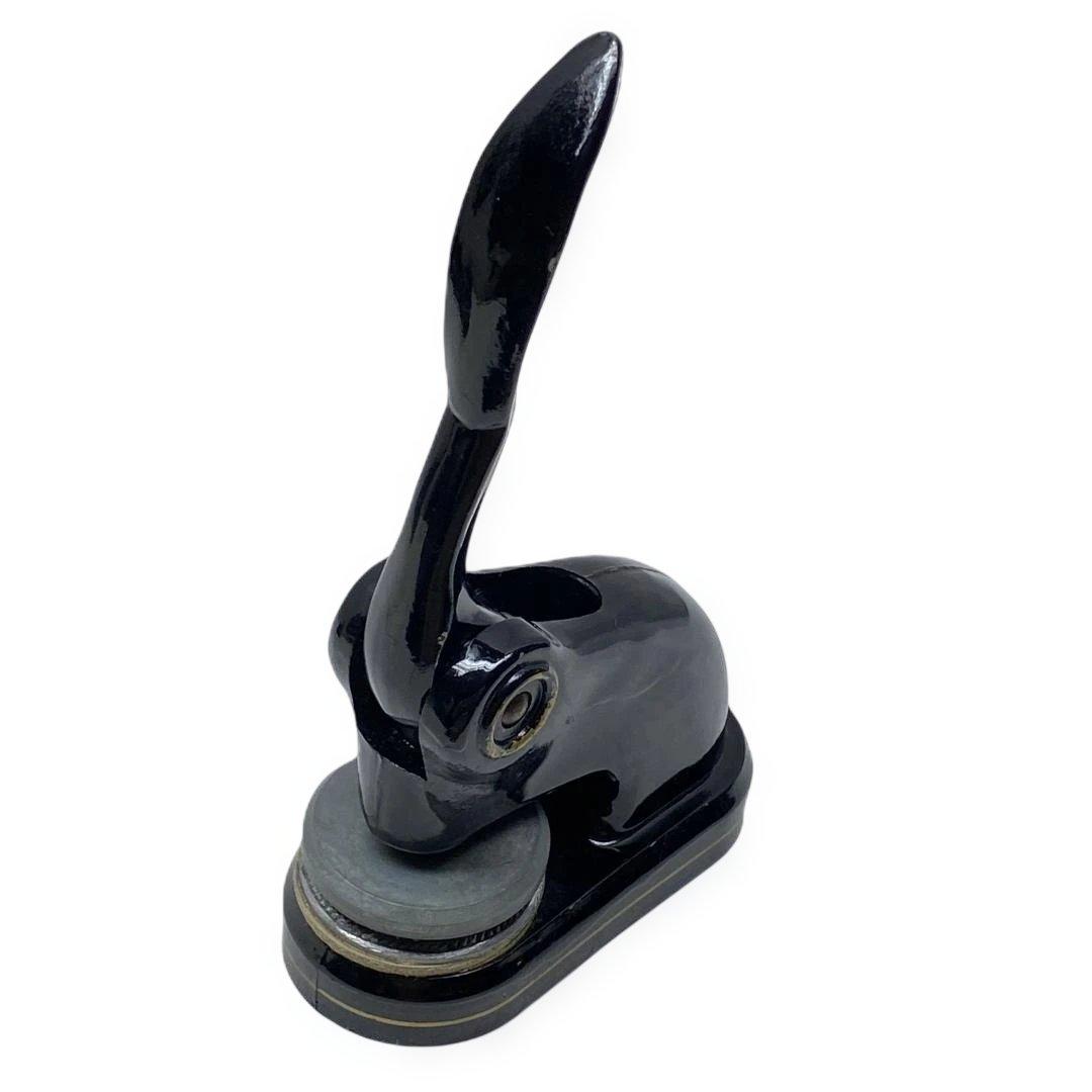 アメリカ アンティーク エンボッサー