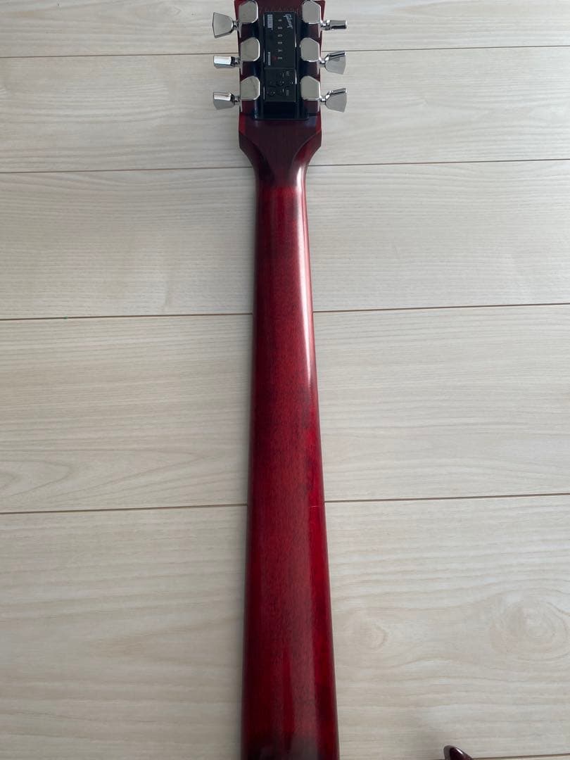 ギター GIBSON SG Faded 2017 HP