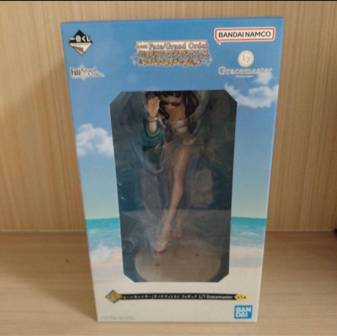 FGO 一番くじ C賞 ムーンキャンサー テノチティトラン フィギュア