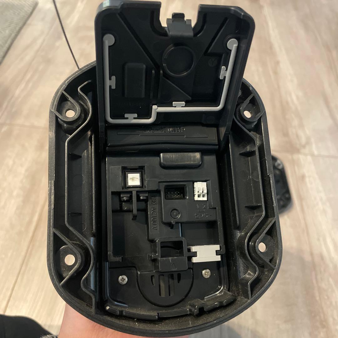 Panasonic防犯カメラ VL-WD813X