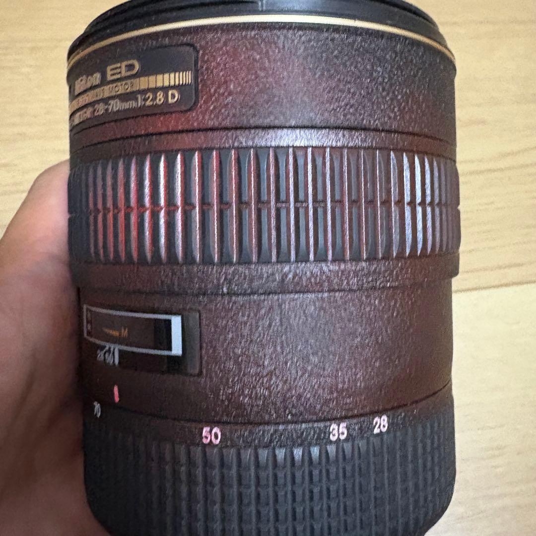 じ*こ様 Nikon ニコン✨ズームレンズ 魚眼 フィッシュアイ レンズまとめ売
