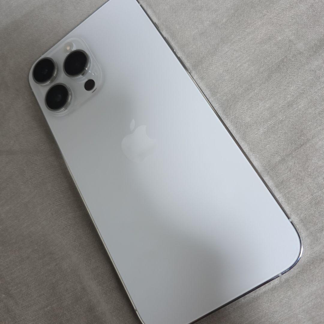 iPhone 14 ProMax 256GB本体