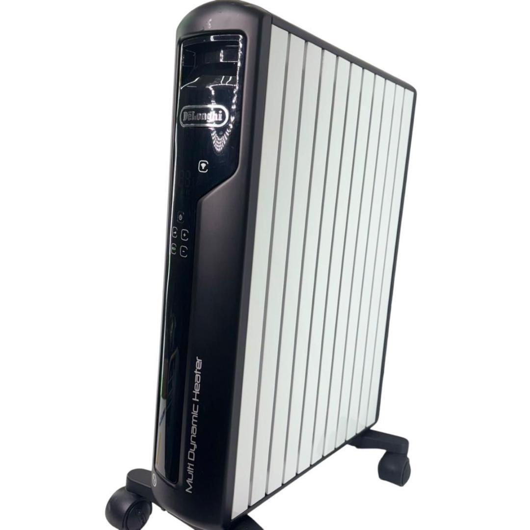 デロンギ マルチダイナミック Wi-Fiモデル MDHAA15WIFI-BK