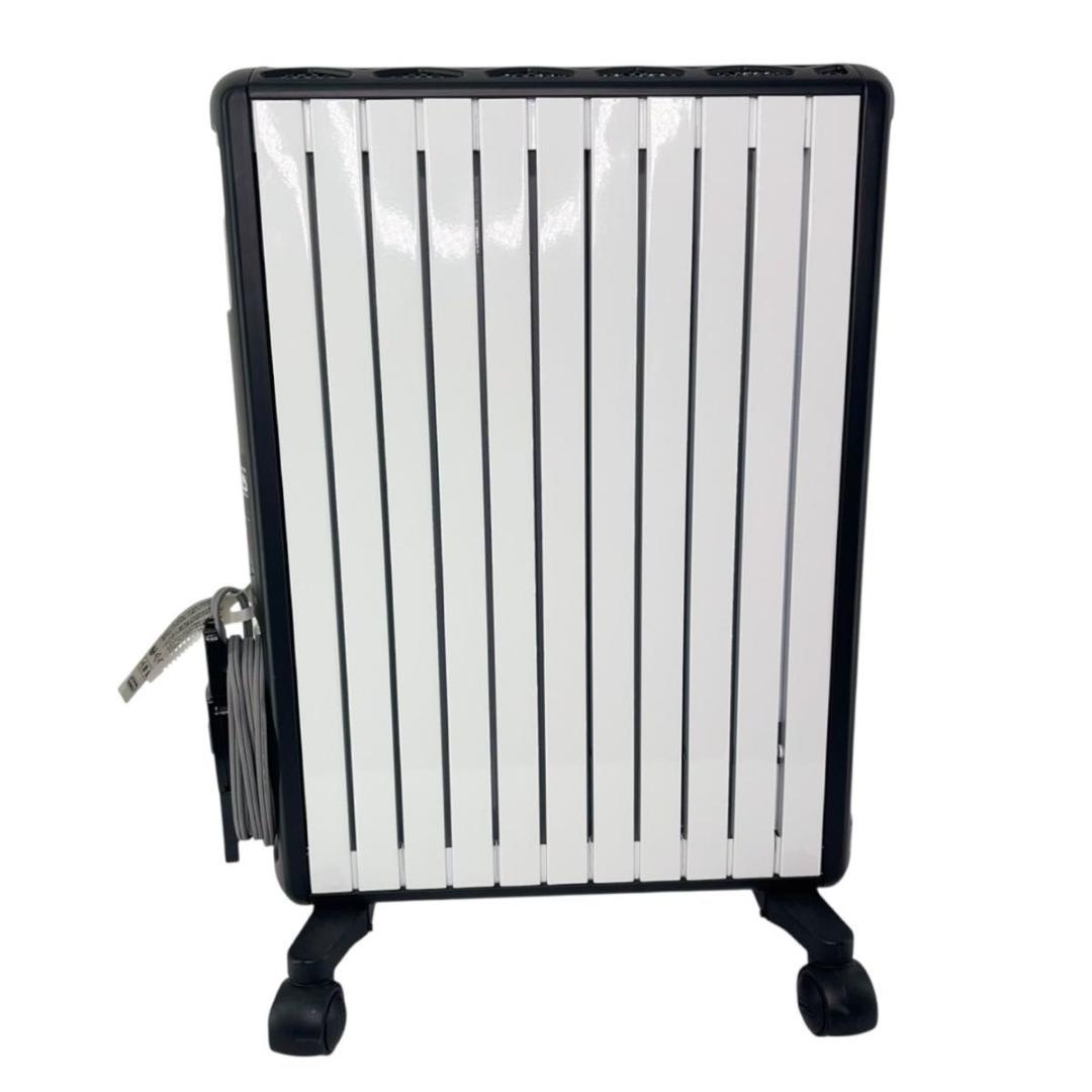 デロンギ マルチダイナミック Wi-Fiモデル MDHAA15WIFI-BK