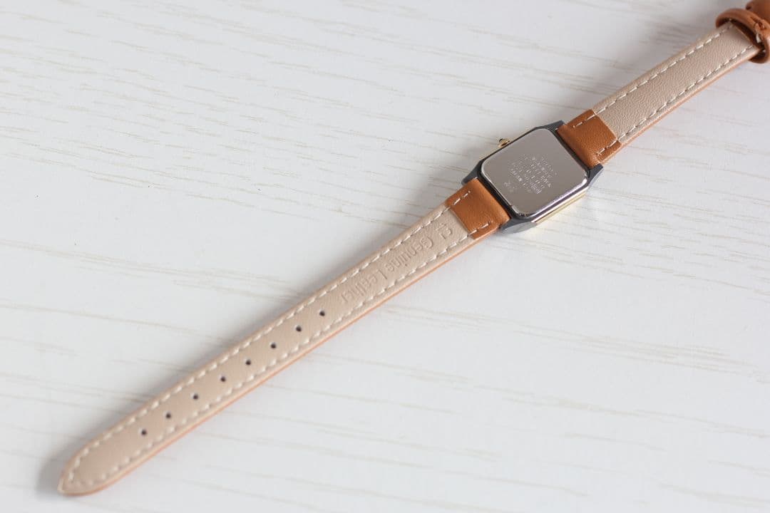 稼働品SEIKO EXCEINE　セイコーエクセリーヌ腕時計 1221-5020