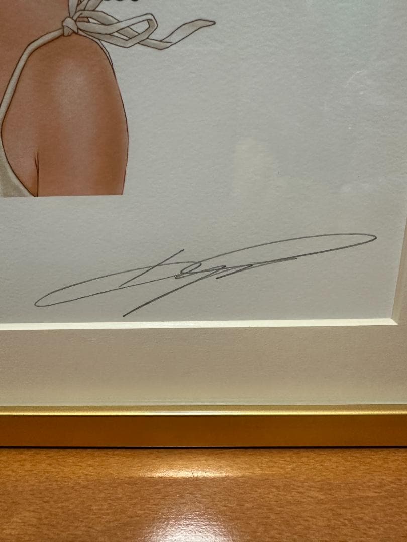 村田蓮爾『LAST EXILE-B』 「LASTEXILE」 複製原画セット