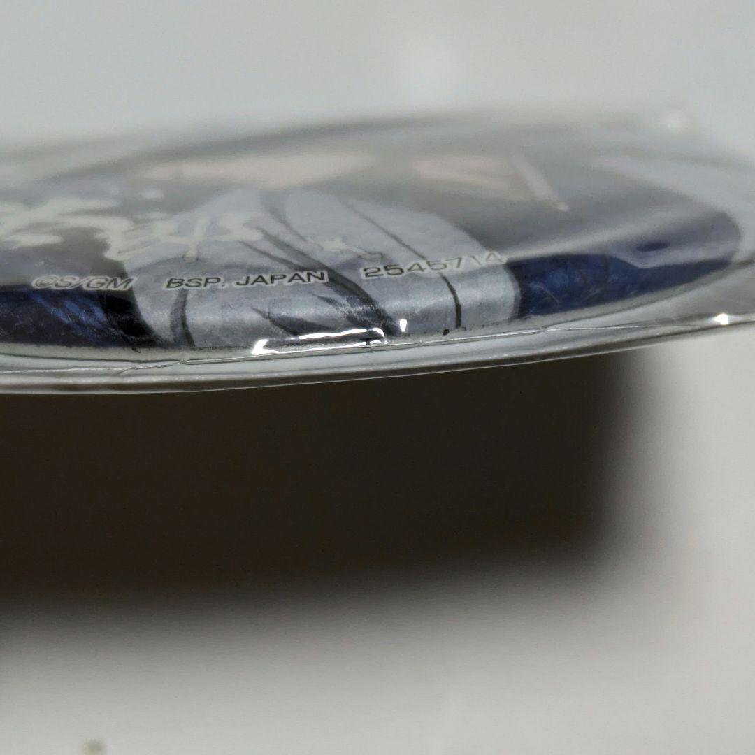 銀魂 THE FINAL✕ナムコ 和紙風缶バッジ桂小太郎 和紙缶バッジ