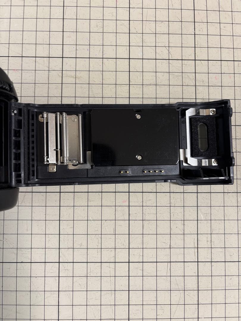 Nikon F100一眼レフカメラ