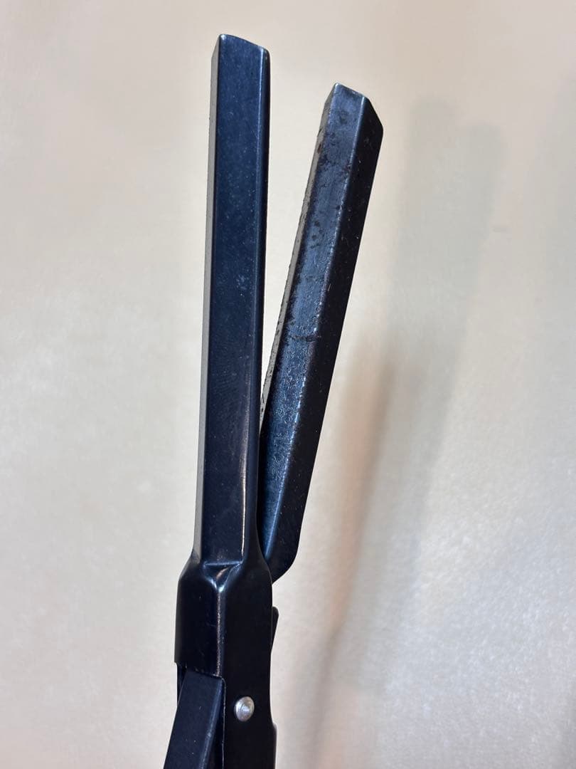 レンツアイロン　角10ミリ