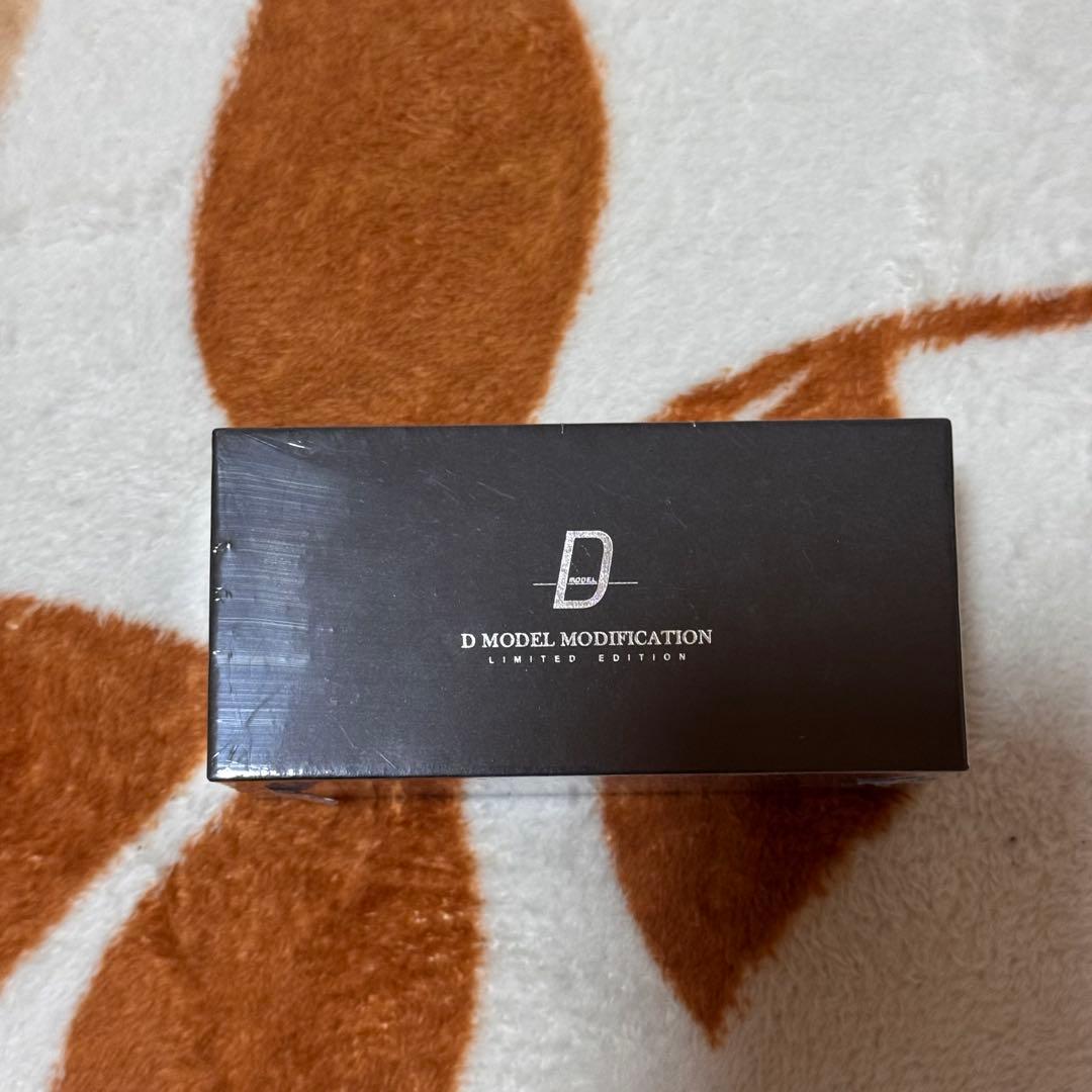 Dmodel Nissan GT-R R35 Nismo　オートサロン