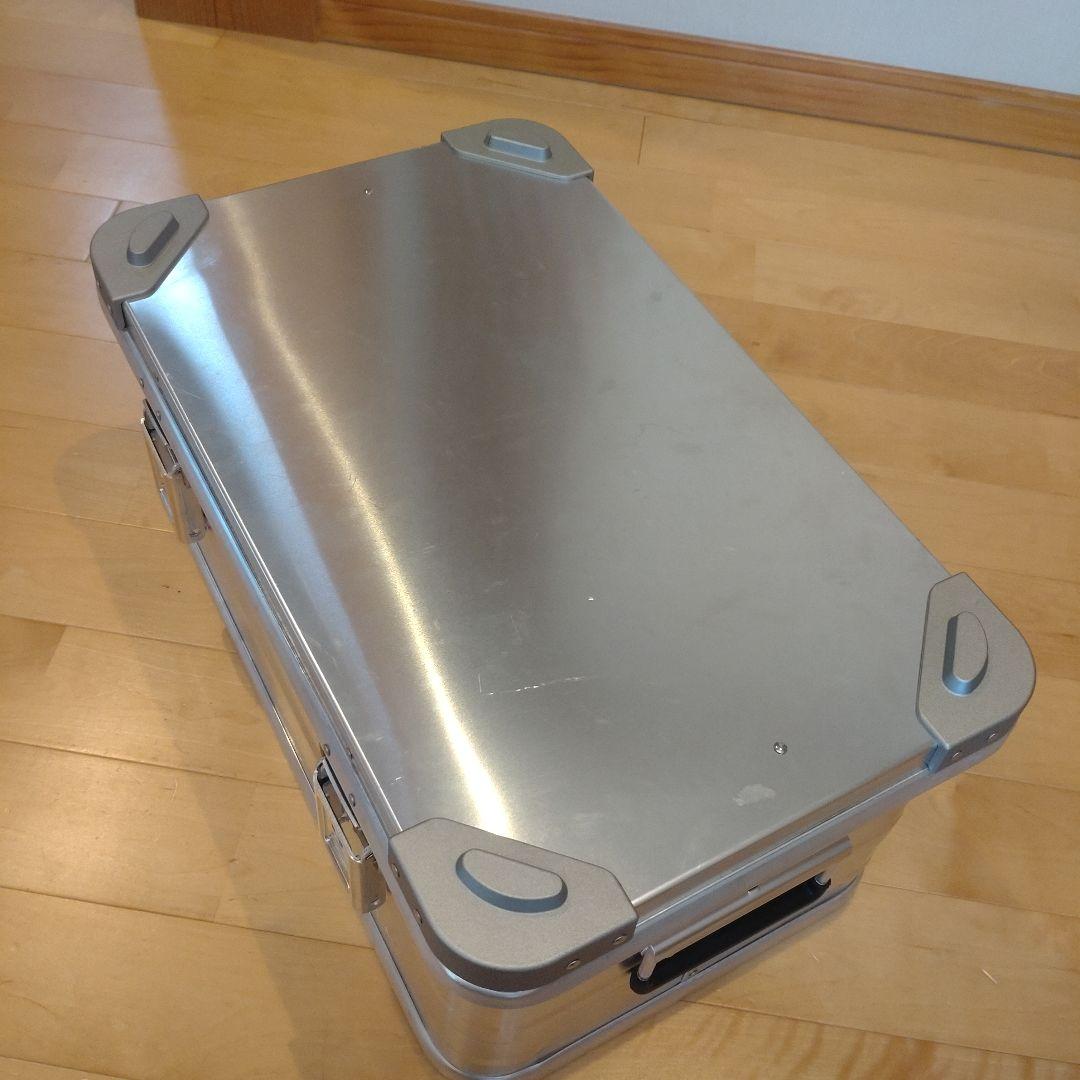 DELTA/MT デルタ ExtremeX 30 アルミコンテナ