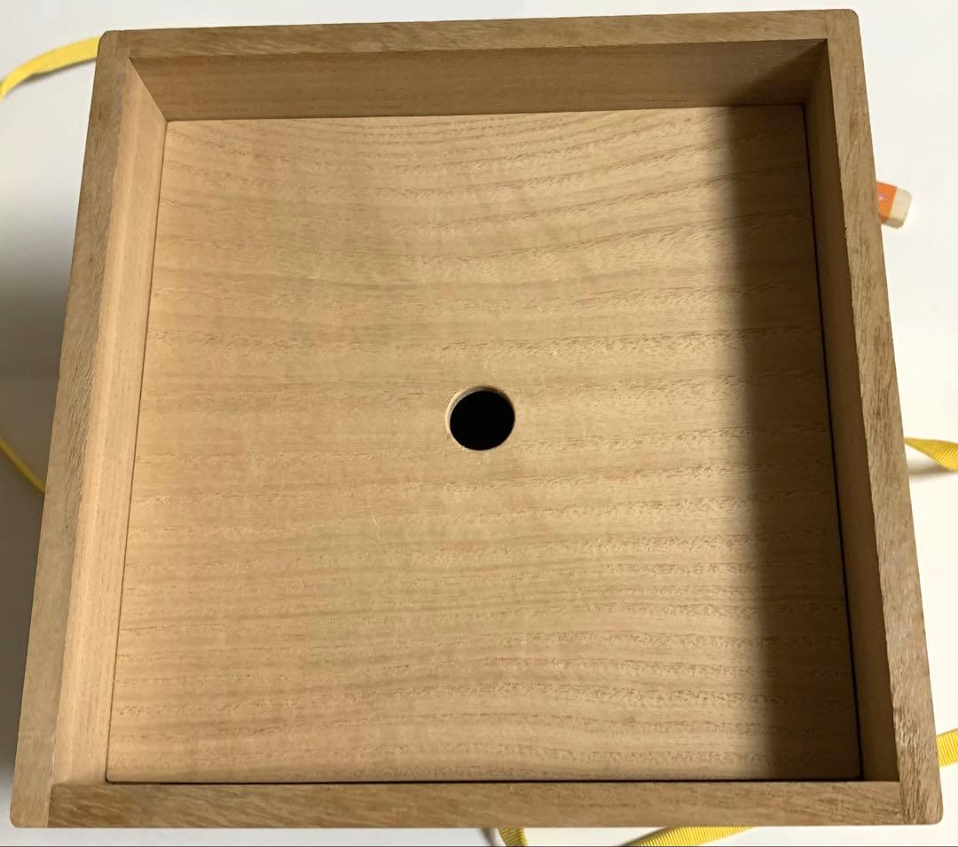 萩焼　凌雲窯　水指　小久保凌雲氏作