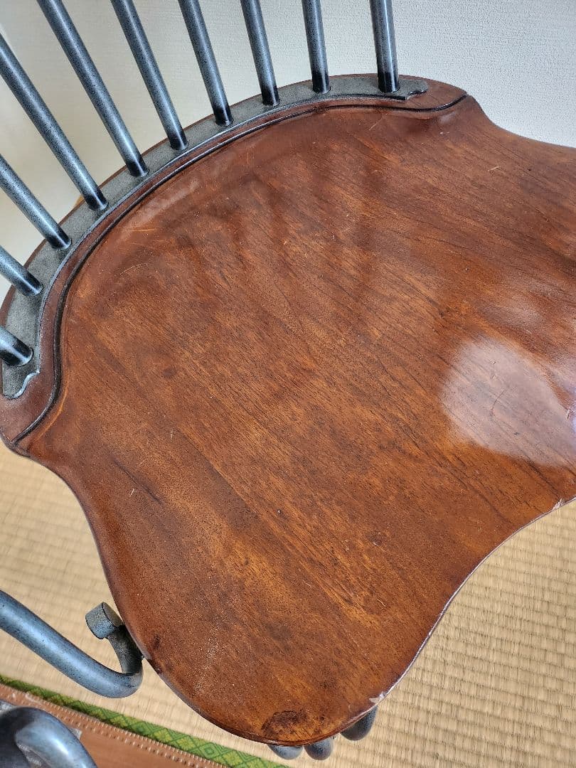 ウィンザーチェア　ヴィンテージ